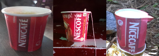 Cup